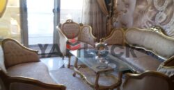 شقة 135 م² للبيع في شارع 6 من شارع 45 الرئيس العصافرة الإسكندرية