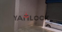 محل تجاري 30 م² للايجار بمنطقة لوران من شارع ابوقير وشارع الاقبال وامتداد مستشفى سيتى