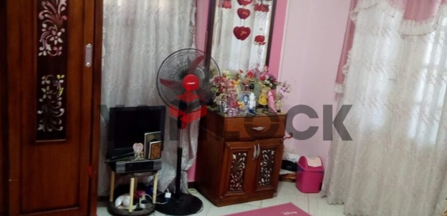 شقة 135 م² للبيع في شارع 6 من شارع 45 الرئيس العصافرة الإسكندرية