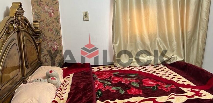 Apartment 136 m² for Rental Fully Finished – Main street View in Nasr City – Cairo