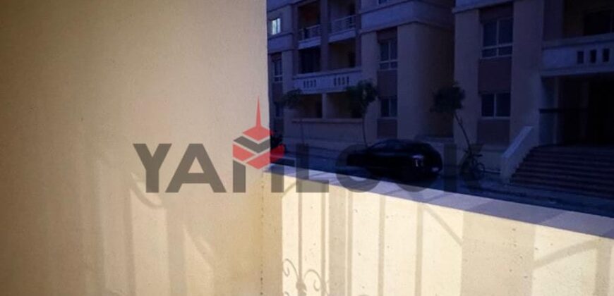 شقة 80 م² للبيع بكمبوند دجله بالمز زهراء اكتوبر قريبه من البوابه الثالثه عماره F577