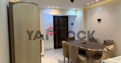 شقة 80 م² للبيع بكمبوند دجله بالمز زهراء اكتوبر قريبه من البوابه الثالثه عماره F577