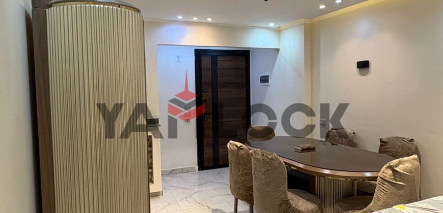 شقة 80 م² للبيع بكمبوند دجله بالمز زهراء اكتوبر قريبه من البوابه الثالثه عماره F577