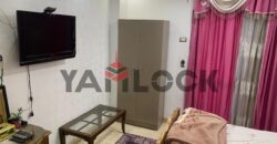 Apartment 136 m² for Rental Fully Finished – Main street View in Nasr City – Cairo