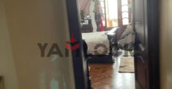 شقة 120 م² للبيع في شارع سعيد مع شارع صدقي طنطا ثاني الغربيه