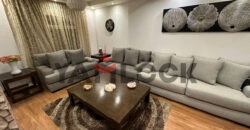 شقة 183 م² للإيجار في مدينتي مجموعه 34 عماره 13