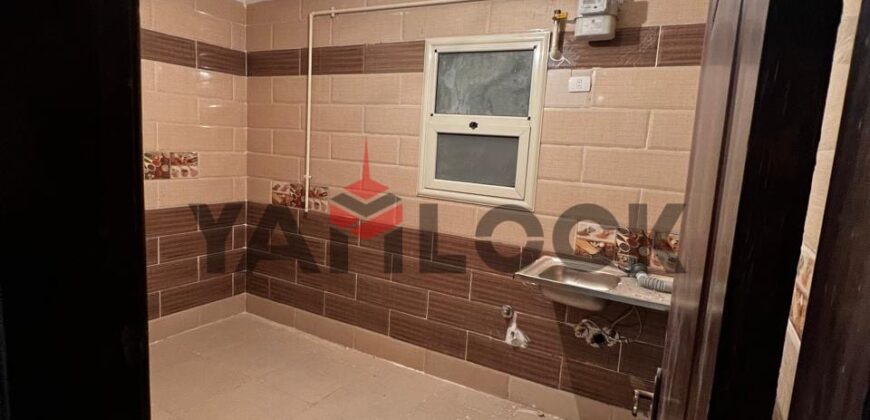 شقة 130 م² للايجار في دار مصر القرنفل بجوار الرحاب