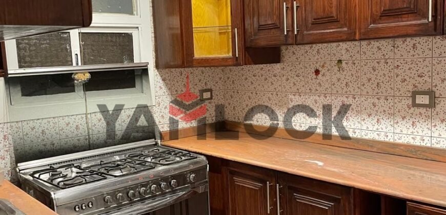 Apartment 280 m² for Sale Super Lux – Main street View in Giza – Giza