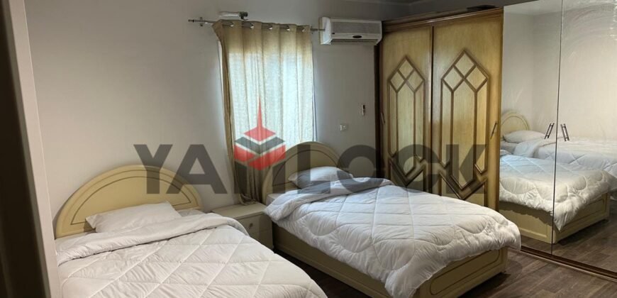 Apartment 280 m² for Sale Super Lux – Main street View in Giza – Giza