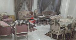 شقة 250 م² للبيع تشطيب سوبر لوكس – إطلالة شارع الرئيسي في مقطم – القاهرة