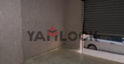 محل تجاري 30 م² للايجار بمنطقة لوران من شارع ابوقير وشارع الاقبال وامتداد مستشفى سيتى