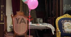 شقة 120 م² للبيع في شارع سعيد مع شارع صدقي طنطا ثاني الغربيه