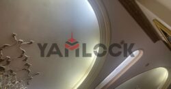 شقة 120 م² للبيع في شارع سعيد مع شارع صدقي طنطا ثاني الغربيه