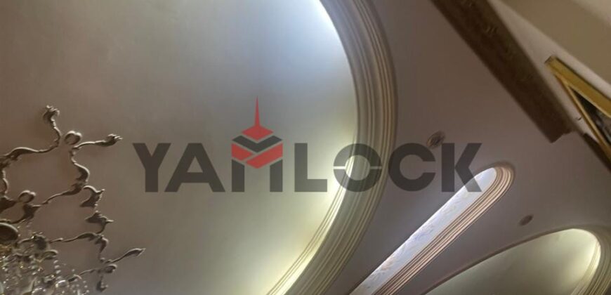 شقة 120 م² للبيع في شارع سعيد مع شارع صدقي طنطا ثاني الغربيه