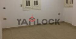 شقة 120 م² للايجار بشارع سامي عبد الحميد بولاق الدكرور