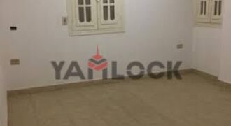 شقة 120 م² للايجار بشارع سامي عبد الحميد بولاق الدكرور