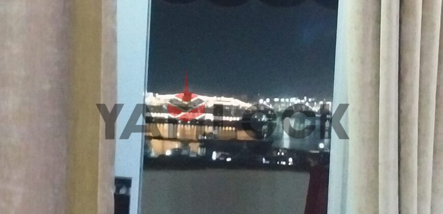 شقة 95 م²  في السيد محمد كريم – الأسكنرية