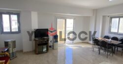 شاليه 130 م²+روف 130 م² للبيع تشطيب كامل في رأس سدر – جنوب سيناء