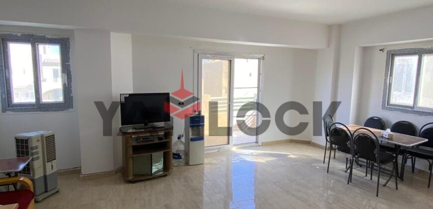 شاليه 130 م²+روف 130 م² للبيع تشطيب كامل في رأس سدر – جنوب سيناء