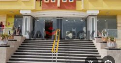 شالية 95 م² للبيع في كمبوند طيبة ريزورت الغردقة