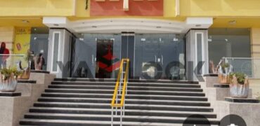 شالية 95 م² للبيع في كمبوند طيبة ريزورت الغردقة