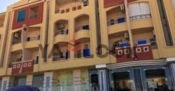 شالية 95 م² للبيع في كمبوند طيبة ريزورت الغردقة