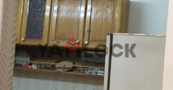 شقة 100 م² مفروشة للايجار بمركز كفر صقر