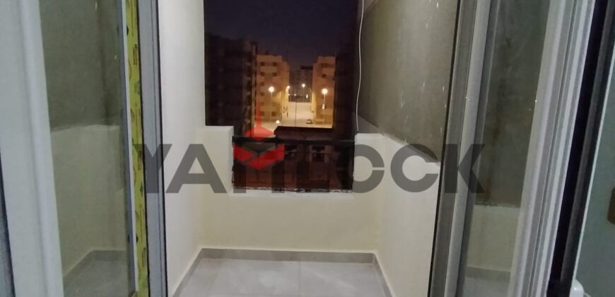 Apartment 195 m² for Sale Super Lux – Main street View in 6th of october – Giza