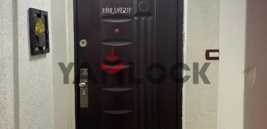 شقة 95 م²  في السيد محمد كريم – الأسكنرية