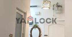 شقة 100 م² مفروشة للايجار بمركز كفر صقر