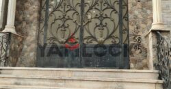 شقة 120 م² مفروشة للايجار في حي السلام امام مسجد الهداية واكازيون ماركت ، مركز كفر صقر – محافظة الشرقية