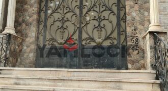 شقة 120 م² مفروشة للايجار في حي السلام امام مسجد الهداية واكازيون ماركت ، مركز كفر صقر – محافظة الشرقية