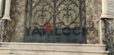 شقة 120 م² مفروشة للايجار في حي السلام امام مسجد الهداية واكازيون ماركت ، مركز كفر صقر – محافظة الشرقية