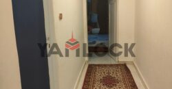 شقة 100 م² مفروشة للايجار بمركز كفر صقر