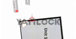 مكتب اداري 50 م² للبيع بدون تشطيب في كابيتال بارك العاصمة الإدارية