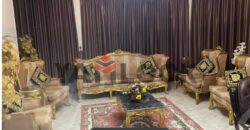 شقة 200 م² للايجار في الحب الرابع العبور شقة 200 م² للايجار في الحب الرابع العبور