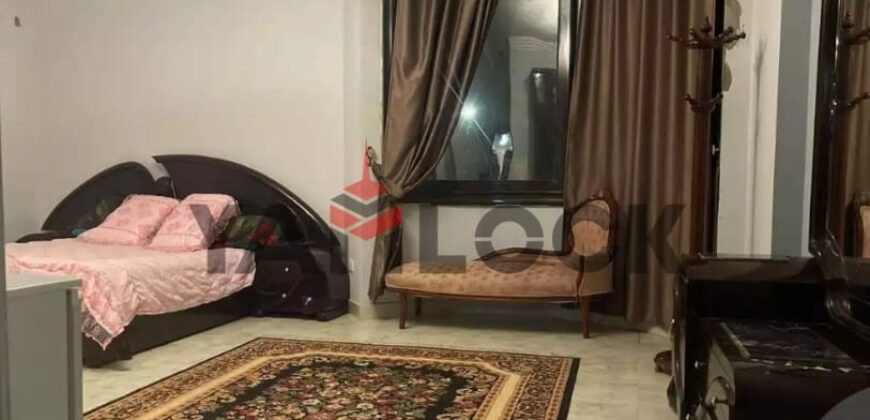 شقة 200 م² للايجار في الحب الرابع العبور