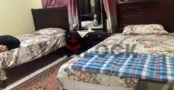 شقة 200 م² للايجار في الحب الرابع العبور شقة 200 م² للايجار في الحب الرابع العبور