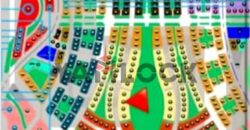 مكتب اداري 50 م² للبيع بدون تشطيب في كابيتال بارك العاصمة الإدارية