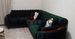 شقة 63 م² في اسكان المستقبل العبور تاني عمارة من الشارع الرئيسي