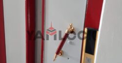 شقة 95 م²  في السيد محمد كريم – الأسكنرية