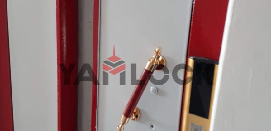 شقة 95 م²  في السيد محمد كريم – الأسكنرية