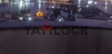 شقة 95 م²  في السيد محمد كريم – الأسكنرية