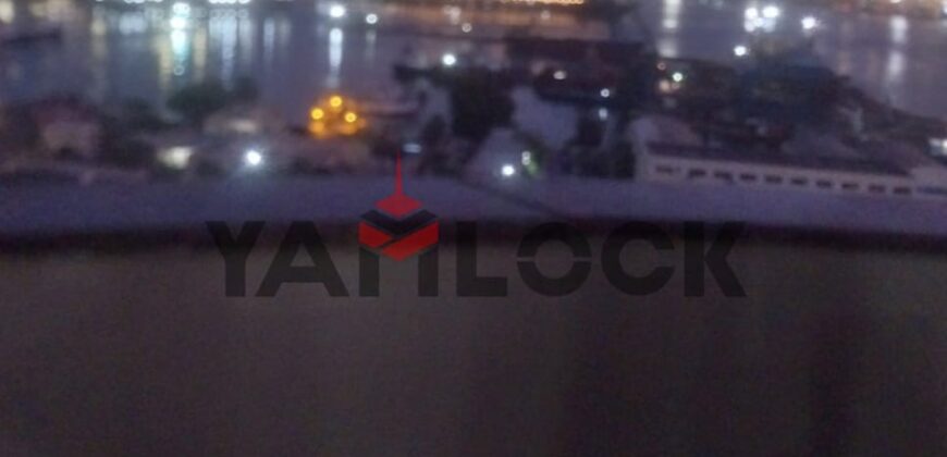 شقة 95 م²  في السيد محمد كريم – الأسكنرية