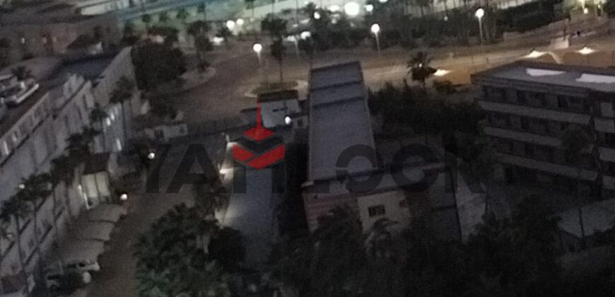 شقة 95 م²  في السيد محمد كريم – الأسكنرية