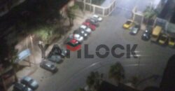 شقة 95 م²  في السيد محمد كريم – الأسكنرية