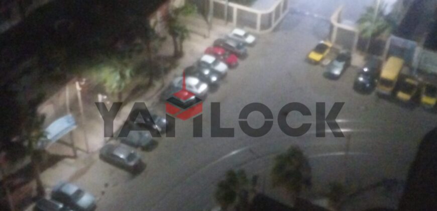 شقة 95 م²  في السيد محمد كريم – الأسكنرية