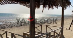 شاليه 130 م²+روف 130 م² للبيع تشطيب كامل في رأس سدر – جنوب سيناء