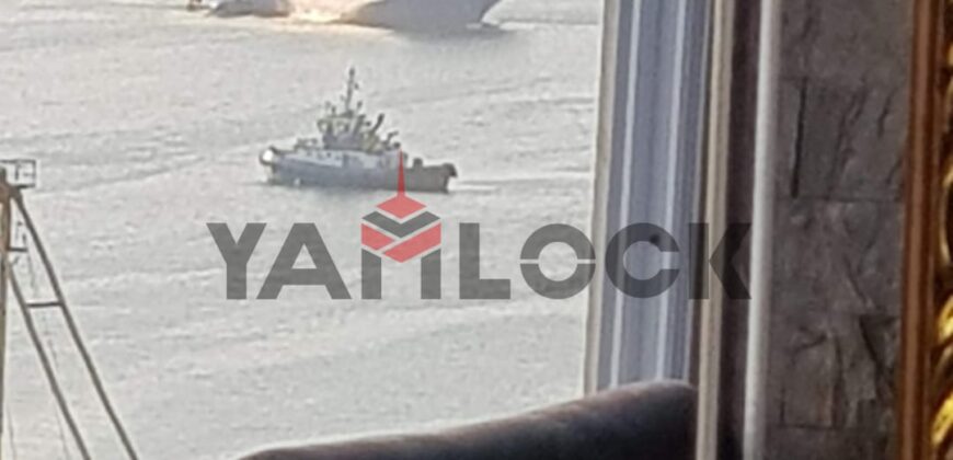 شقة 95 م²  في السيد محمد كريم – الأسكنرية