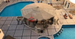 شالية 95 م² للبيع في كمبوند طيبة ريزورت الغردقة